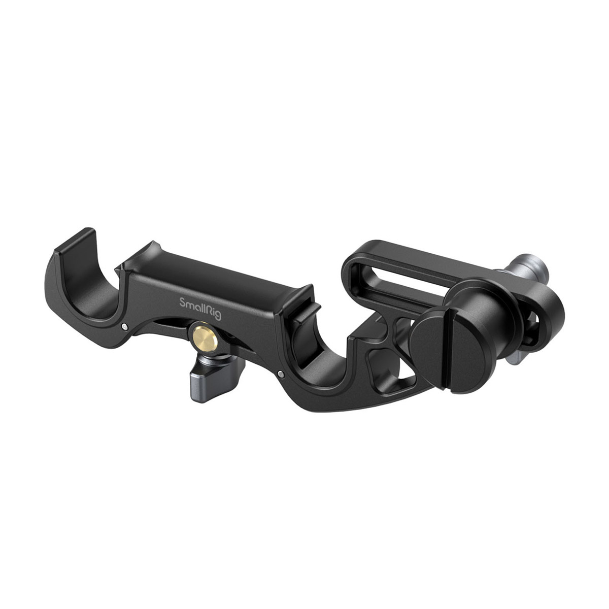 SmallRig 4151 15mm Rod Clamp