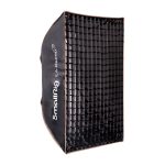 SmallRig 4199 LA-R6090 Softbox Rectangular