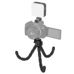 SmallRig 4213 Vlogging Tripod Kit for Canon EOS R50 Smallrig häkit ja tarvikkeet 4