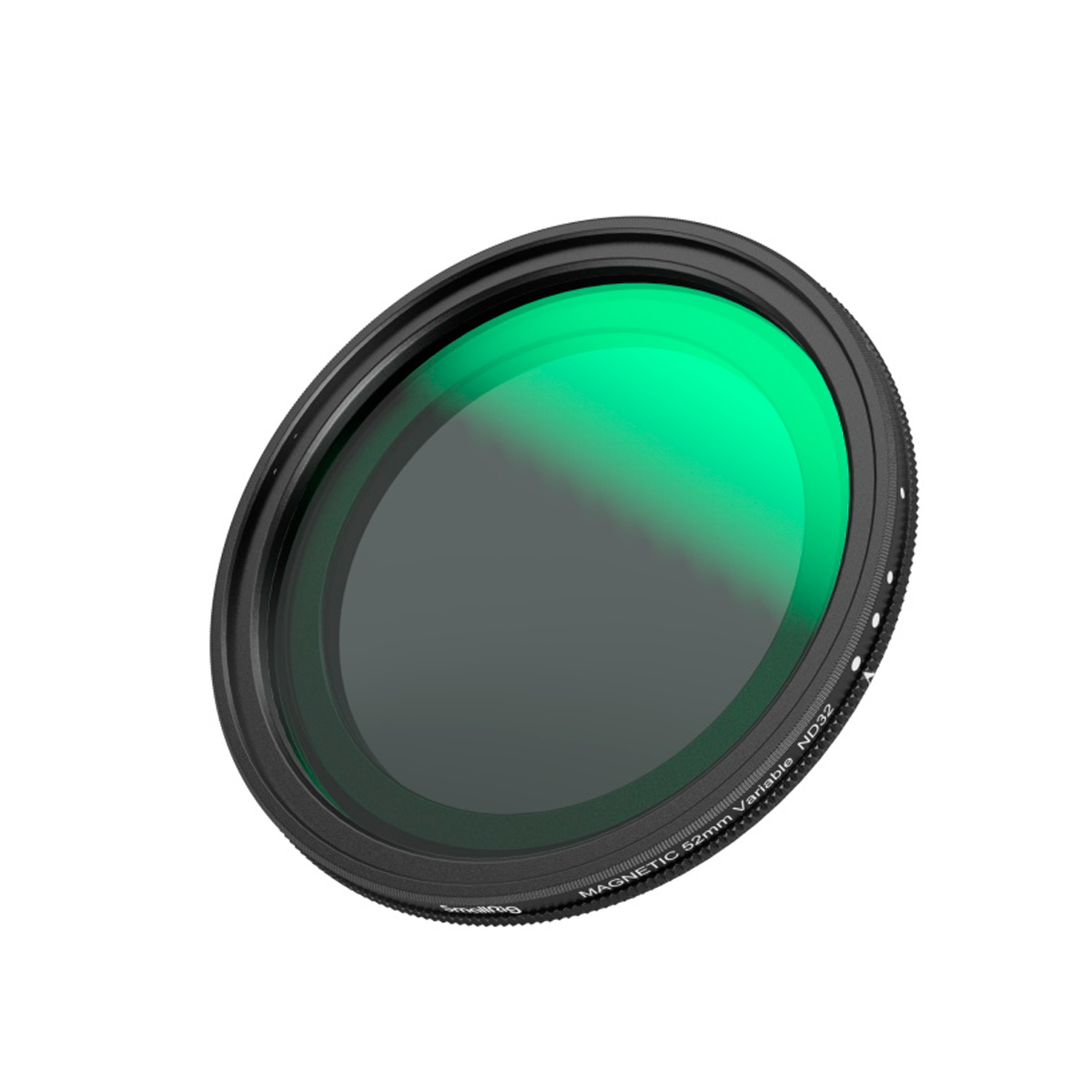 SmallRig 4215 MagEase Magnetic VND Filter Kit ND2-ND32 52mm