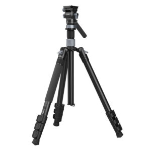 SmallRig 4221 Travel Video Tripod Kit