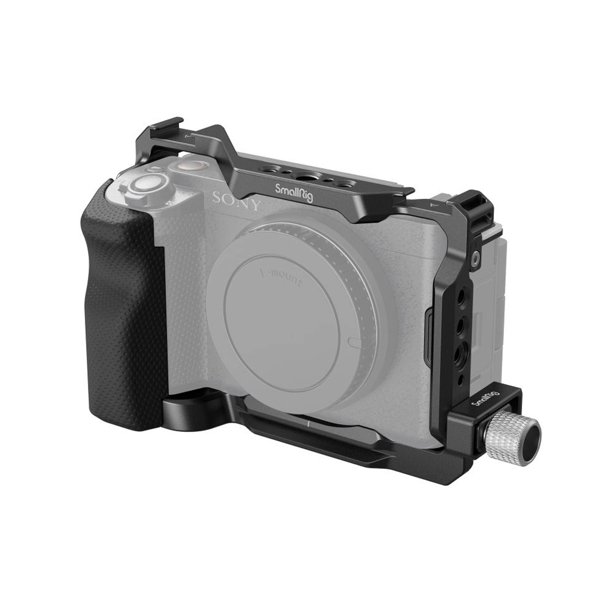 SmallRig 4257 Cage Kit for Sony ZV-E1