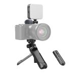 SmallRig 4258 Vlogging Tripod Kit Sony ZV-E1 / ZV-E10 / ZV-1 / ZV-1F