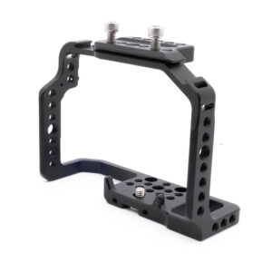 SmallRig cage-3 SmallRig 1950 Cage for Panasonic Lumix G80/G85 - Käytetty