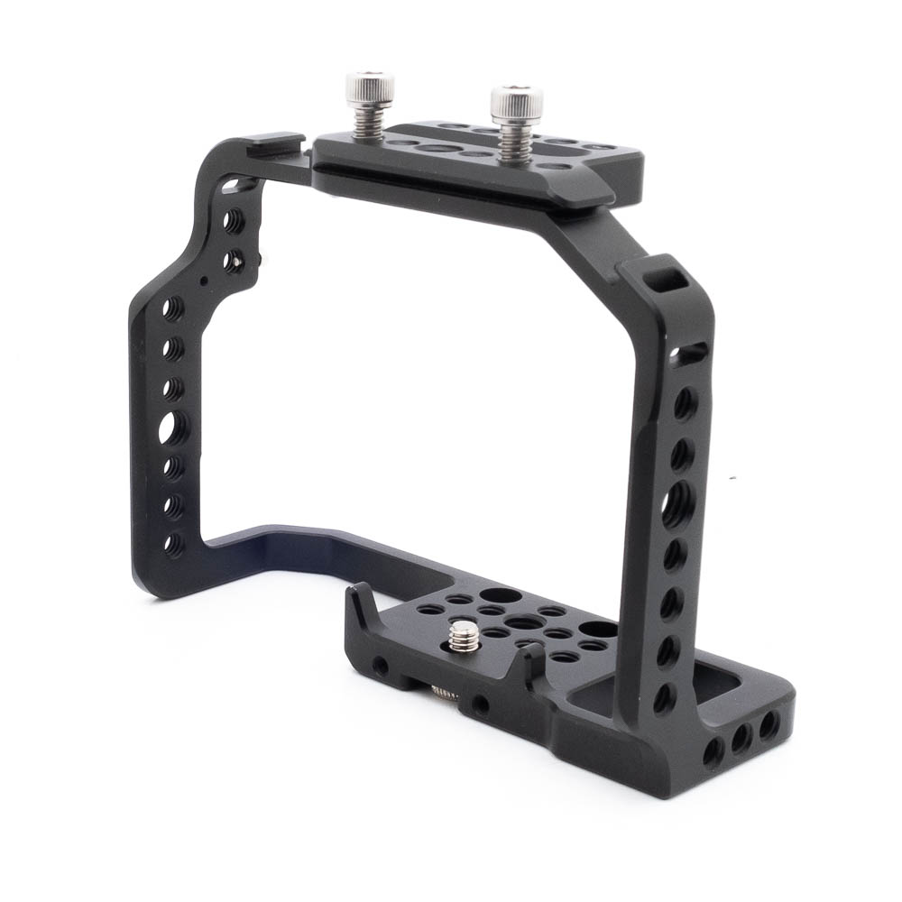 SmallRig cage-3 SmallRig 1950 Cage for Panasonic Lumix G80/G85 - Käytetty