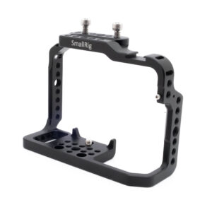 SmallRig cage-4 SmallRig 1950 Cage for Panasonic Lumix G80/G85 - Käytetty