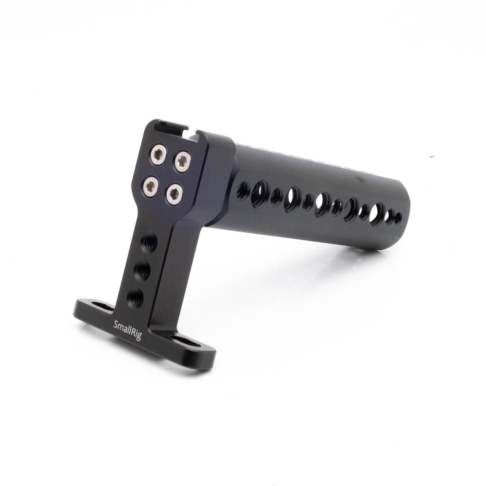 SmallRig top handle-1 SmallRig 1950 Cage for Panasonic Lumix G80/G85 - Käytetty