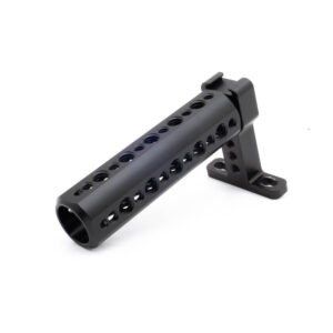 SmallRig top handle-2 SmallRig 1950 Cage for Panasonic Lumix G80/G85 - Käytetty