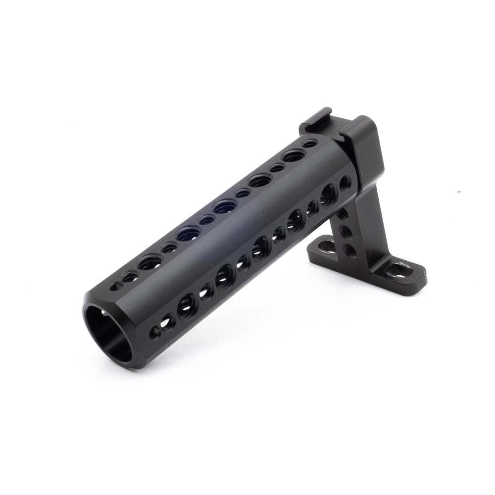 SmallRig top handle-2 SmallRig 1950 Cage for Panasonic Lumix G80/G85 - Käytetty