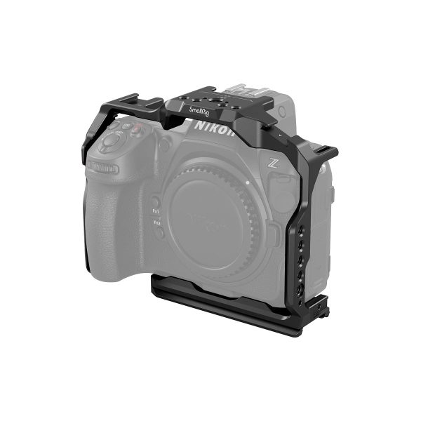 SmallRig Cage for Nikon Z8 3940 Kameran jalustat ja -päät 3