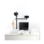 SmallRig Encore DT-30 Desk Mount with Holding Arm 3992 Kameran jalustat ja -päät 7