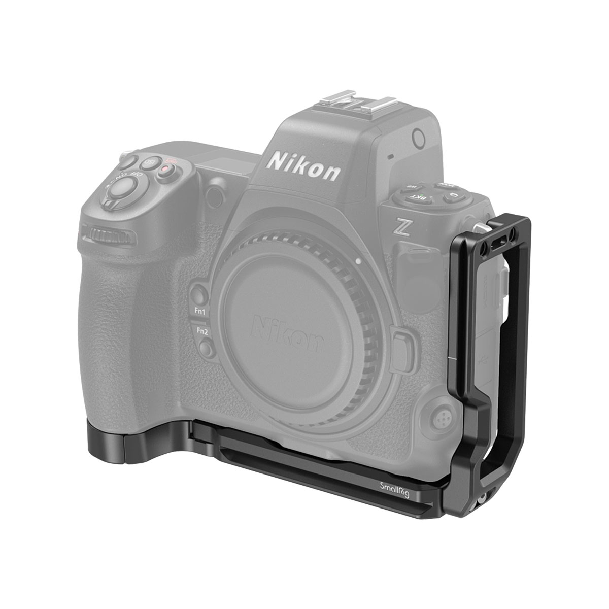 SmallRig 3942 L-Shape Mount Plate For nikon Z8