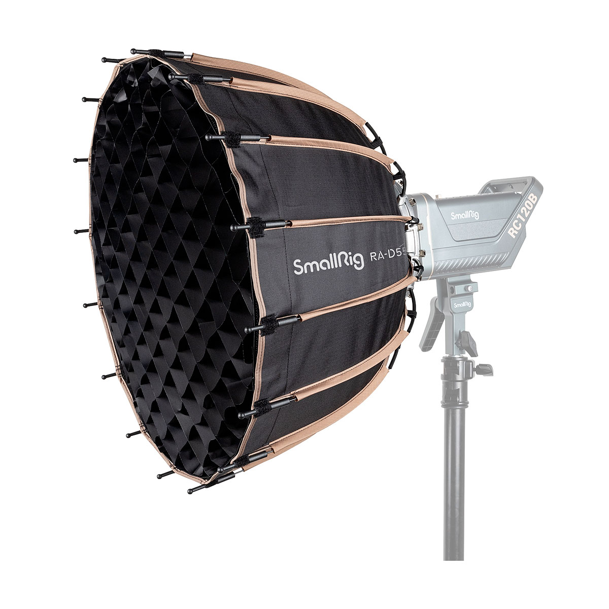 SmallRig 3585 RA-D55 Parabolic Softbox