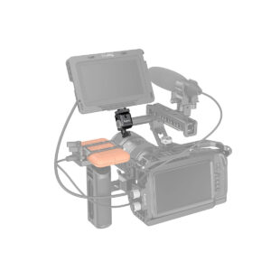 SmallRig_Single_RailBlock_860B_005 SmallRig 860 Single RailBlock -kiskokiinnike