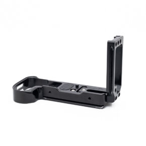 Smallrig 2947-1 SmallRig 2258 L-Bracket for Nikon Z6 / Z6 II ja Z7 / Z7 II - Käytetty