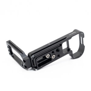 Smallrig 2947-2 SmallRig 2258 L-Bracket for Nikon Z6 / Z6 II ja Z7 / Z7 II - Käytetty