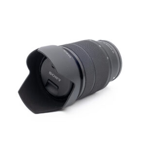 Sony 28-70mm f3.5-5.6-1 Sony FE 28-70mm f/3.5 - 5.6 OSS - Used