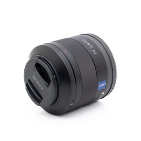 Sony 35mm f2.8-1 Sony FE 35mm f/2.8 - Used