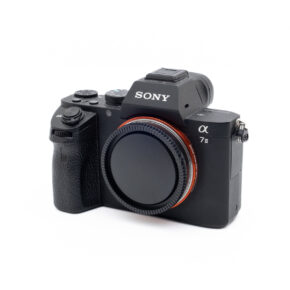 Sony A7II-1-2 Sony A7 II (SC 14000) - Used