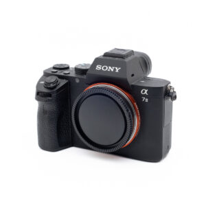 Sony A7II-1-2 Sony A7 II (SC 14000) - Käytetty
