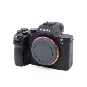 Sony A7II-1 Sony A7 II (SC 13000) - Käytetty