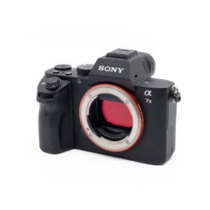 Sony A7II-2-2 Sony A7 II (SC 14000) - Käytetty