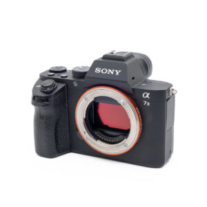 Sony A7II-2 Sony A7 II (SC 13000) - Käytetty