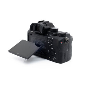 Sony A7R II 0494-3 Sony A7R II (SC 33000, sis.ALV24%) - Käytetty