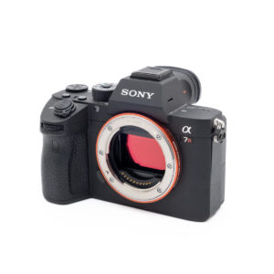 Sony A7RIII-2 Sony A7R IIIA (SC 350) – Käytetty