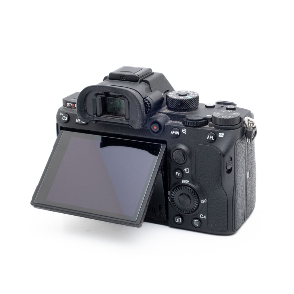 Sony A7RIII-3 Sony A7R IIIA (SC 350) – Käytetty