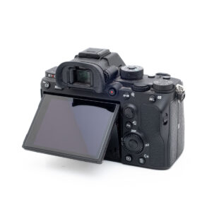 Sony A7RIII-3 Sony A7R IIIA (SC 350) – Käytetty