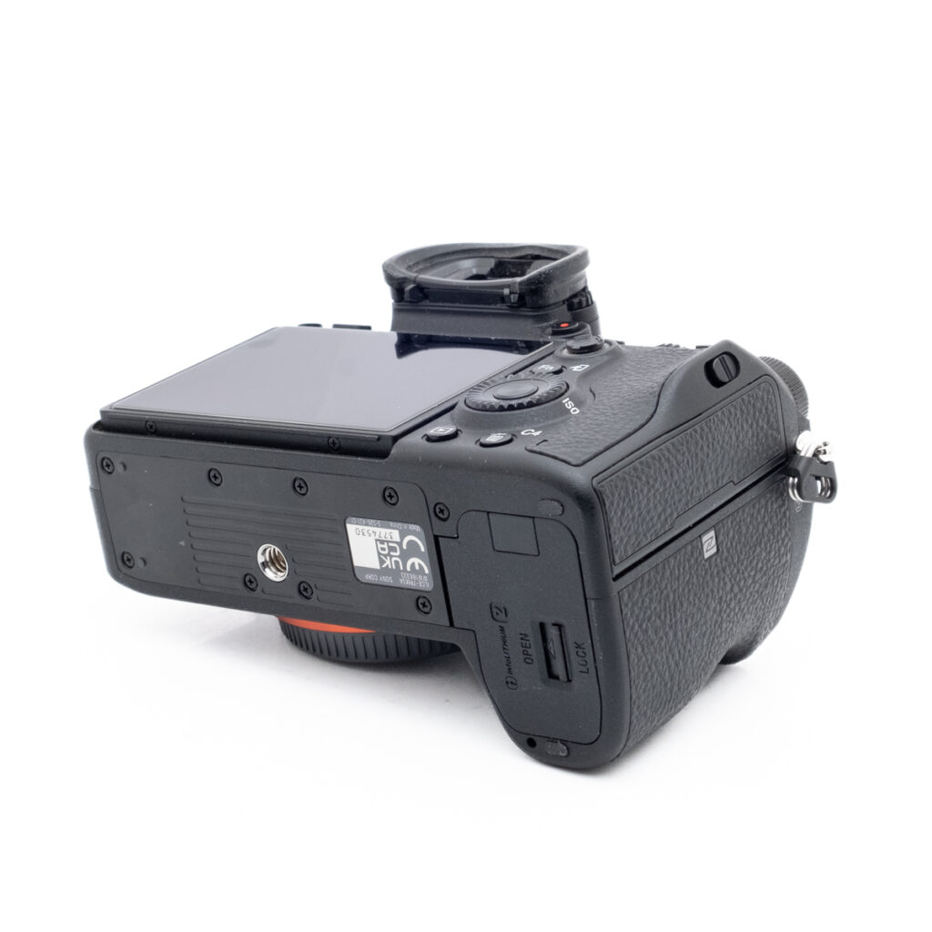 Sony A7RIII-4 Sony A7R IIIA (SC 350) – Käytetty