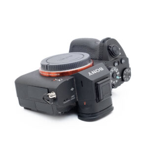 Sony A7RIII-5 Sony A7R IIIA (SC 350) – Käytetty