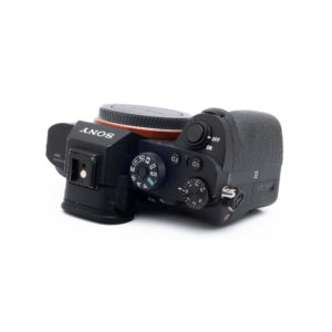 Sony A7S II 7776-2 Sony A7S II (SC 33500, sis.ALV24%) - Käytetty