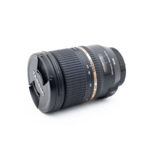 Tamron SP 24-70mm f/2.8 VC Canon EF - Käytetty