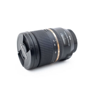 Tamron 24-70mm f-2.8 canonef-1 Tamron SP 24-70mm f/2.8 VC Canon EF - Käytetty