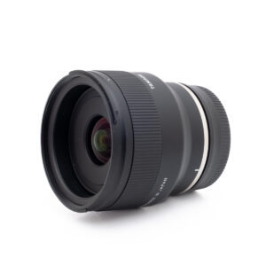 Tamron 24mm f2.8 sonyFE-2 Tamron 24mm f/2.8 Di III OSD M1:2 Sony - Käytetty