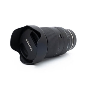 Tamron 28-200mm f/2.8-5.6 Di III RXD Sony FE - Used
