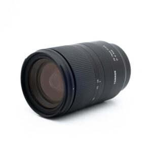 Tamron 28-75mm f28 Di III RXD-2 Tamron 28-75mm f/2.8 Di III RXD Sony E - Käytetty
