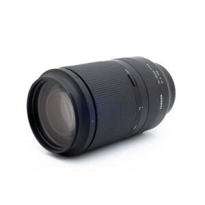 Tamron 70-180mm f28 Di III VXD Canon-2 Tamron 70-180mm f/2.8 Di III VXD Sony FE (Kunto K5) - Käytetty
