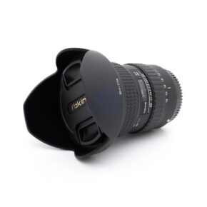 Tokina 11–16mm f/2.8 (IF) DX II for Canon – Second-hand