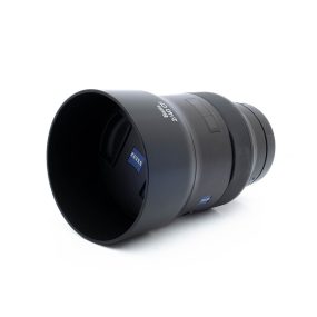 Zeiss Batis Distagon 40mm f/2 CF Sony E (Kunto K5) – Käytetty Käytetyt kamerat ja vaihtolaitteet