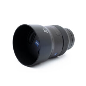 Zeiss Batis CF 40mm f2-3 Zeiss Batis 40mm f/2 CF Sony FE (Kunto K5) - Käytetty