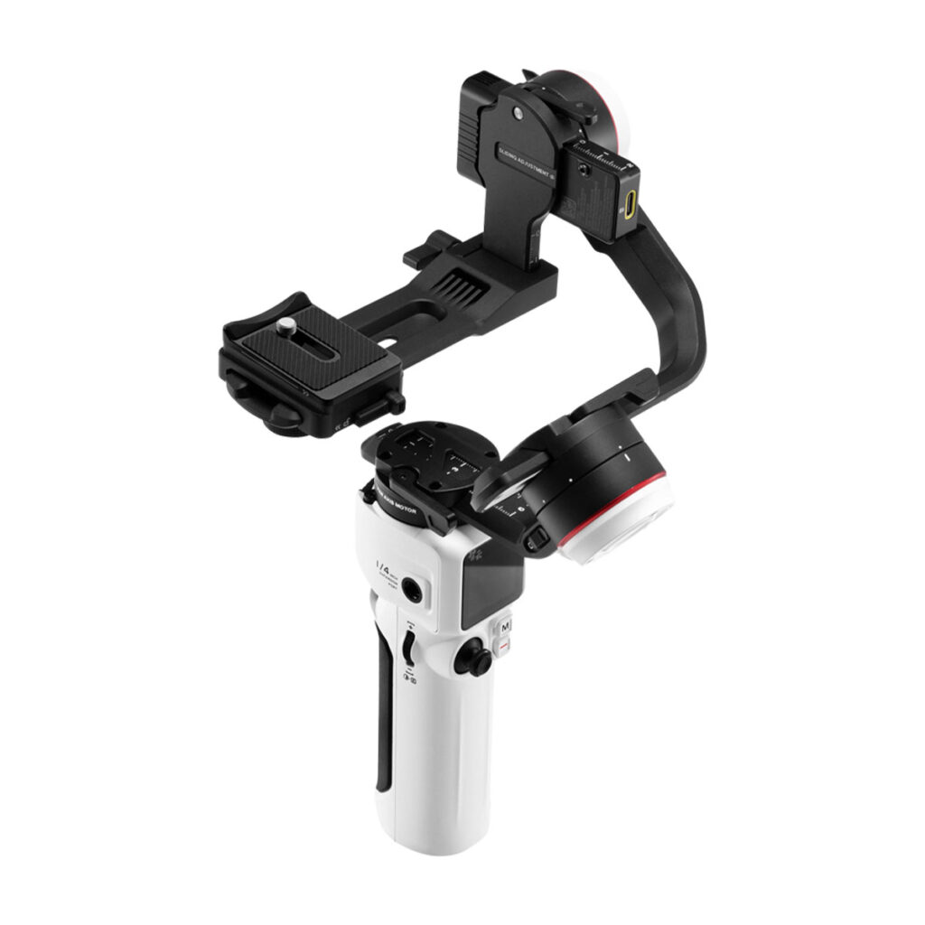 Zhiyun-Crane-M3S-2 Zhiyun Crane M3S Combo