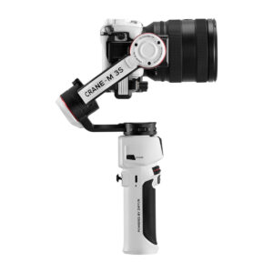 Zhiyun-Crane-M3S-3 Zhiyun Crane M3S Combo