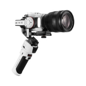 Zhiyun-Crane-M3S-4 Zhiyun Crane M3S