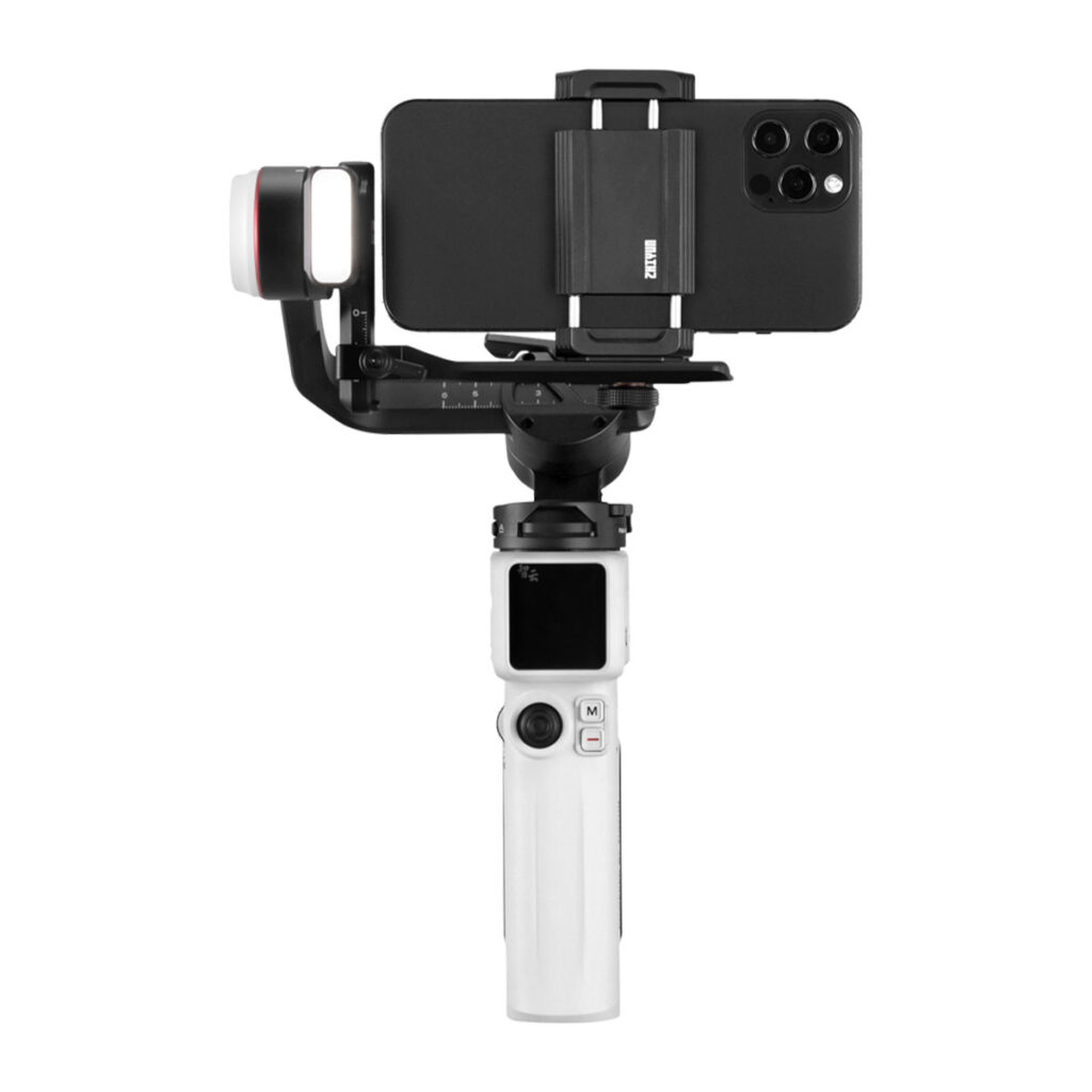 Zhiyun-Crane-M3S-5 Zhiyun Crane M3S Combo