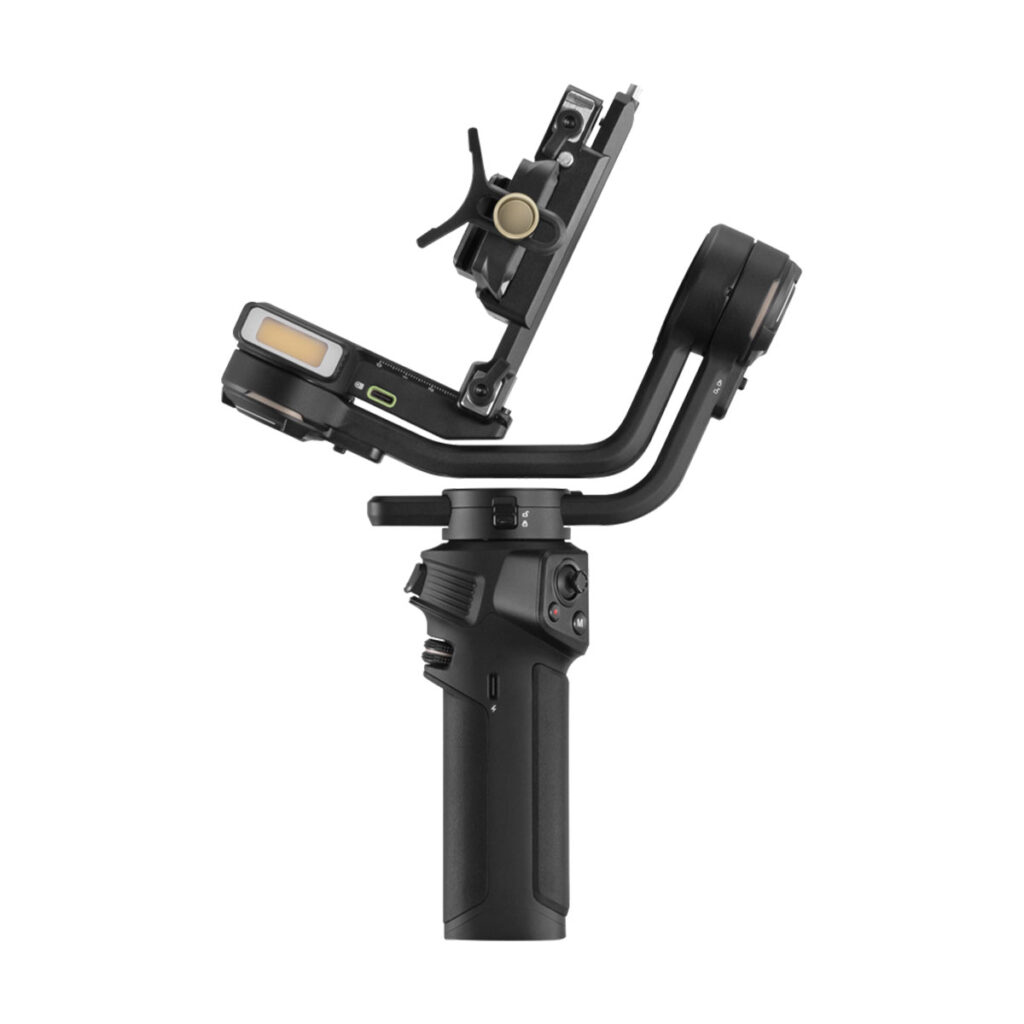 Zhiyun Weebill 3S Combo