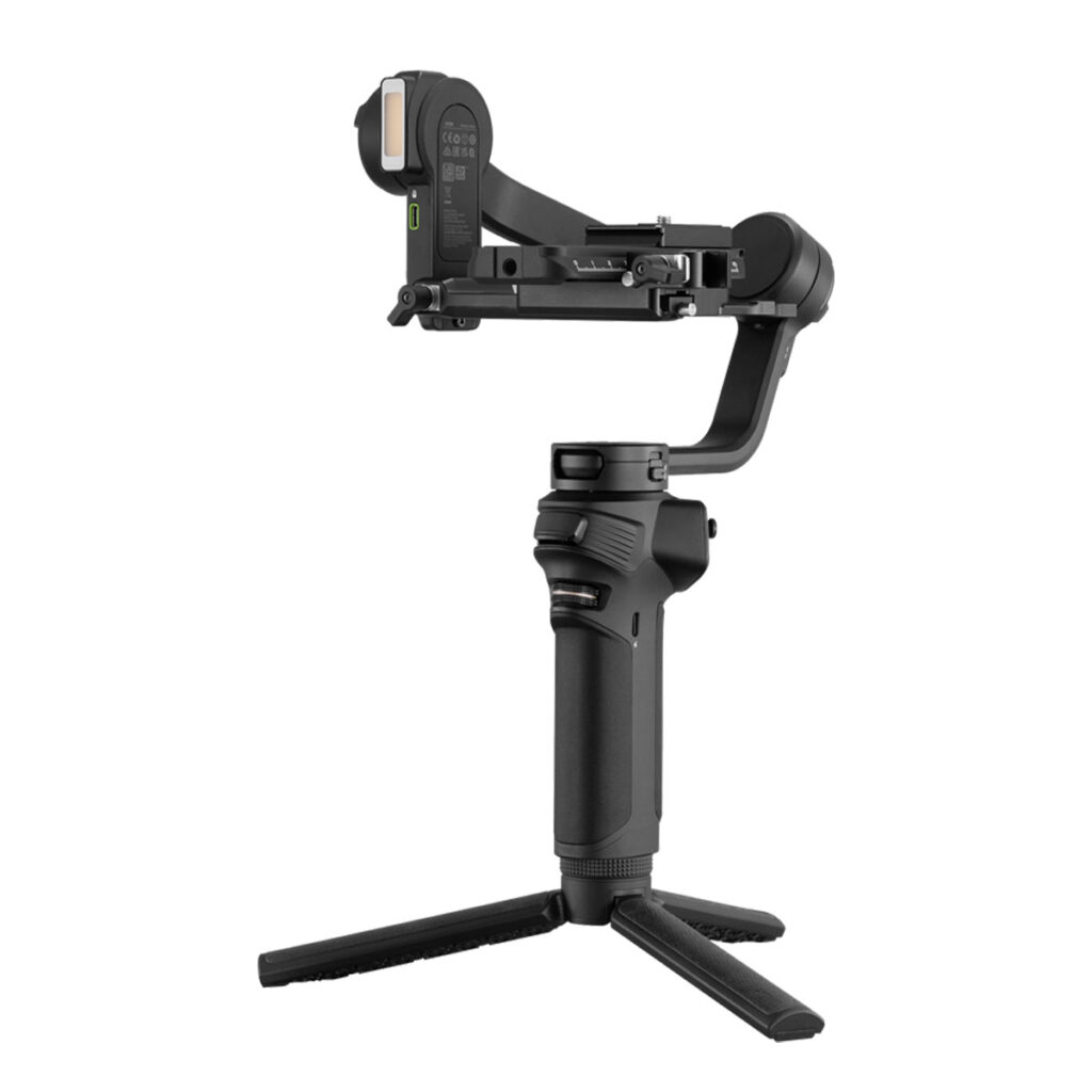 Zhiyun Weebill 3S Combo