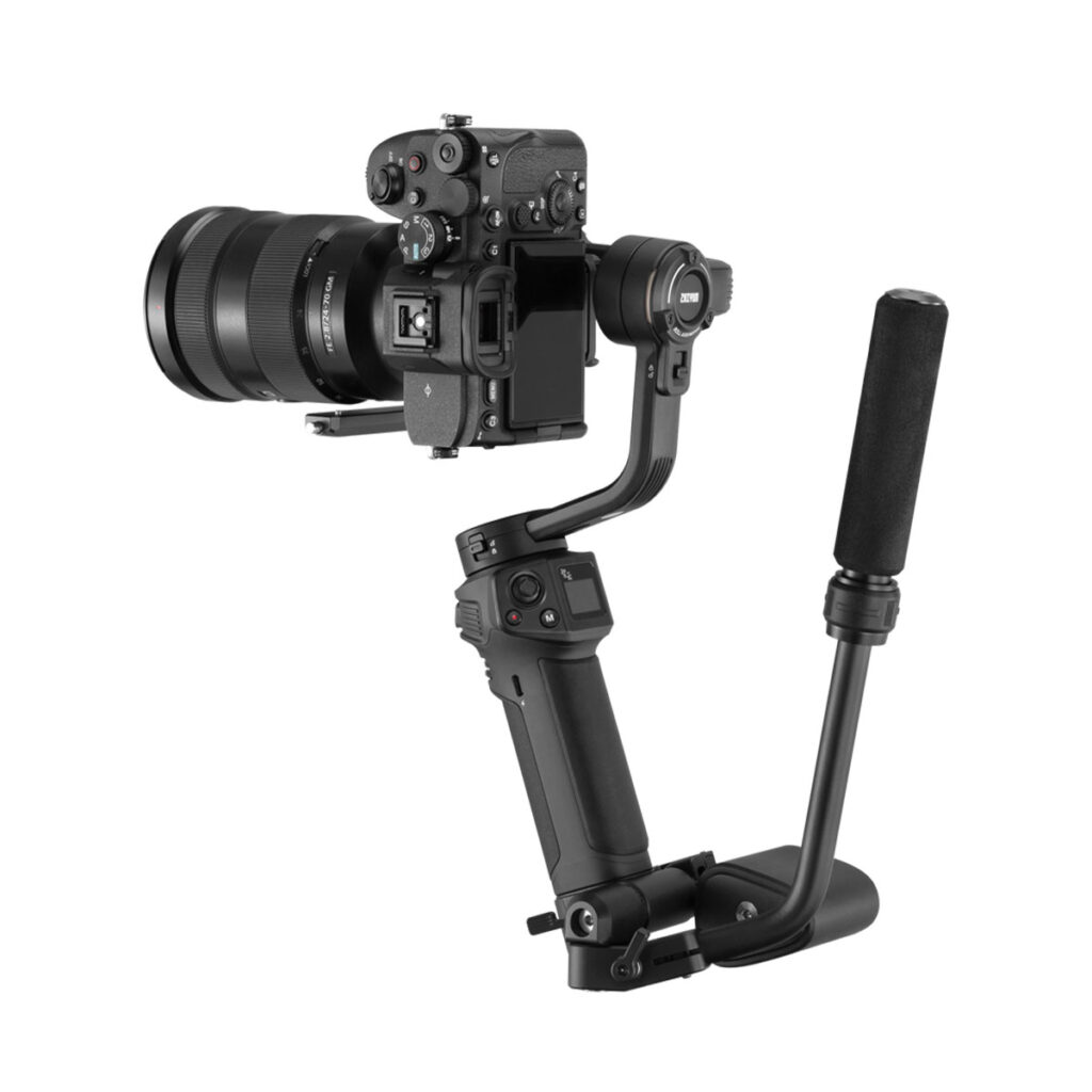 Zhiyun Weebill 3S Combo